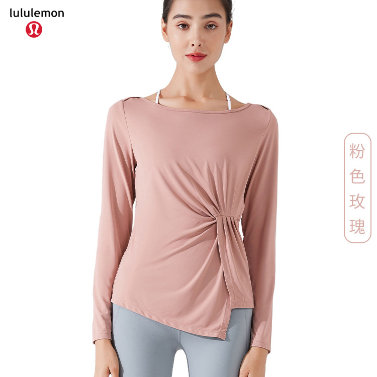 Lululemon YC171 S-XL 5C nlh (9)